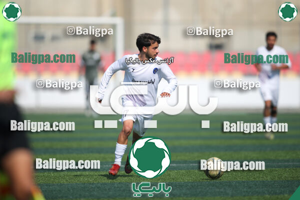 توانا 0–0 پیکان