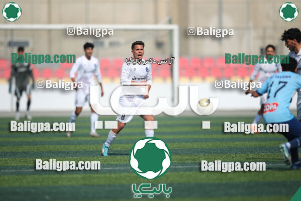 توانا 0–0 پیکان