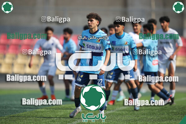 توانا 0–0 پیکان