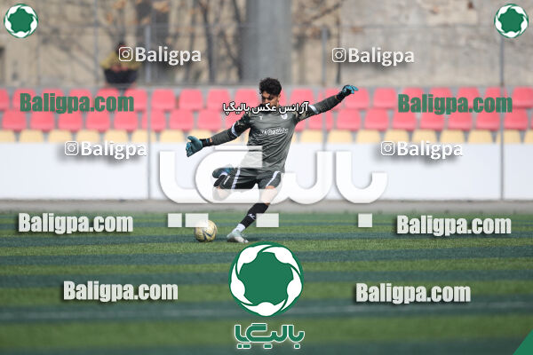 توانا 0–0 پیکان
