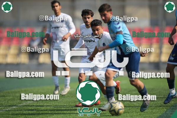 توانا 0–0 پیکان