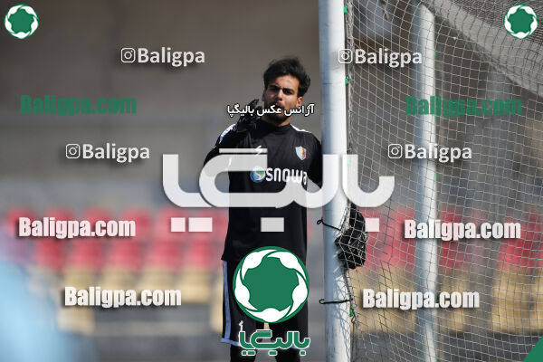توانا 0–0 پیکان