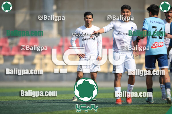 توانا 0–0 پیکان