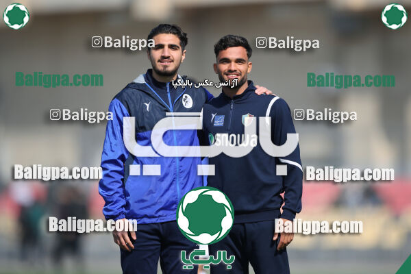 توانا 0–0 پیکان