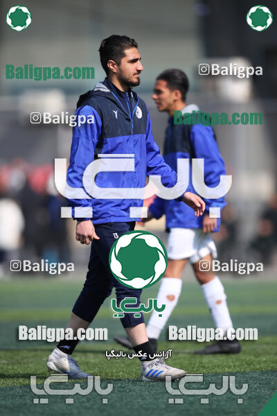توانا 0–0 پیکان