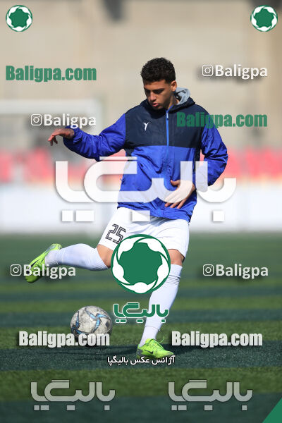 توانا 0–0 پیکان