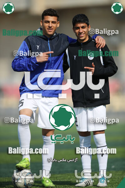 توانا 0–0 پیکان