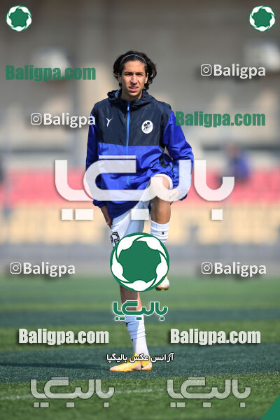 توانا 0–0 پیکان