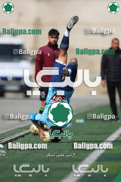 توانا 0–0 پیکان