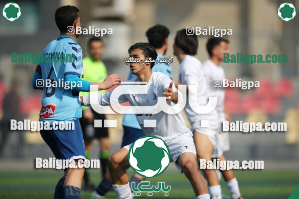 توانا 0–0 پیکان