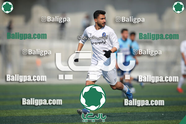 توانا 0–0 پیکان