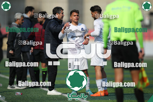 توانا 0–0 پیکان
