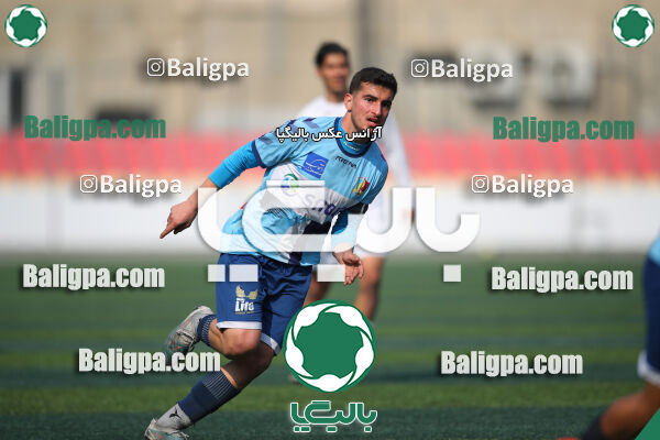 توانا 0–0 پیکان
