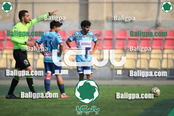 توانا 0–0 پیکان