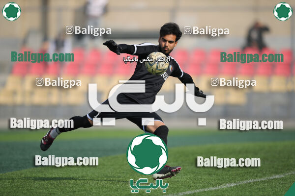 توانا 0–0 پیکان