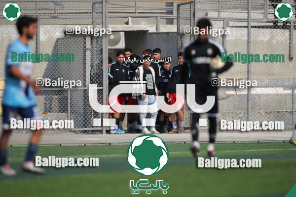 توانا 0–0 پیکان