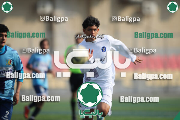 توانا 0–0 پیکان