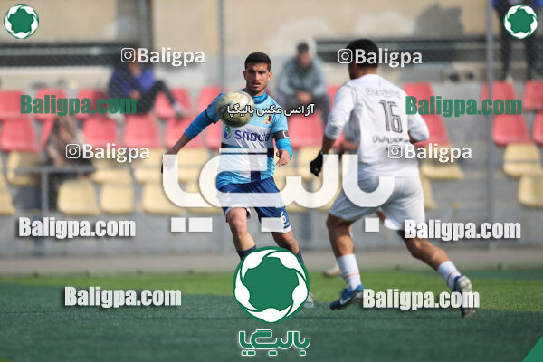توانا 0–0 پیکان