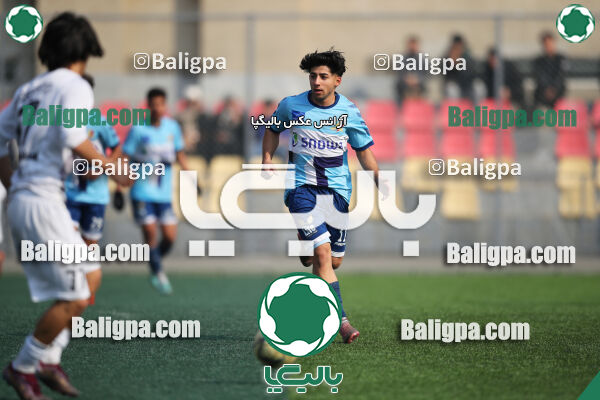 توانا 0–0 پیکان