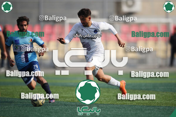 توانا 0–0 پیکان