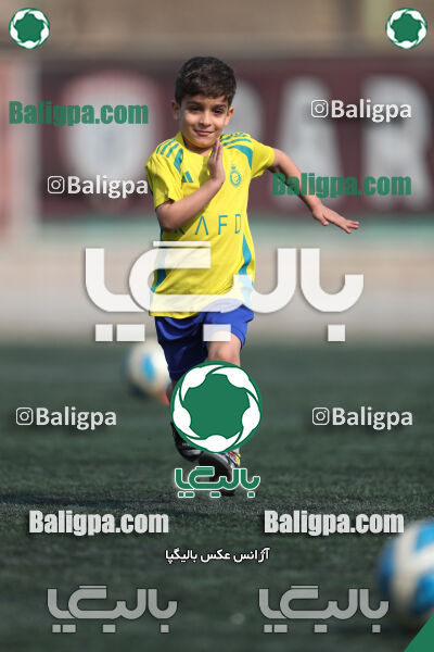 پارسیان جوان 0–1 پرسپولیس