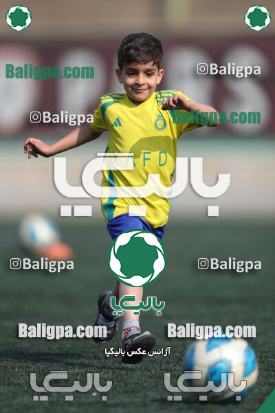پارسیان جوان 0–1 پرسپولیس
