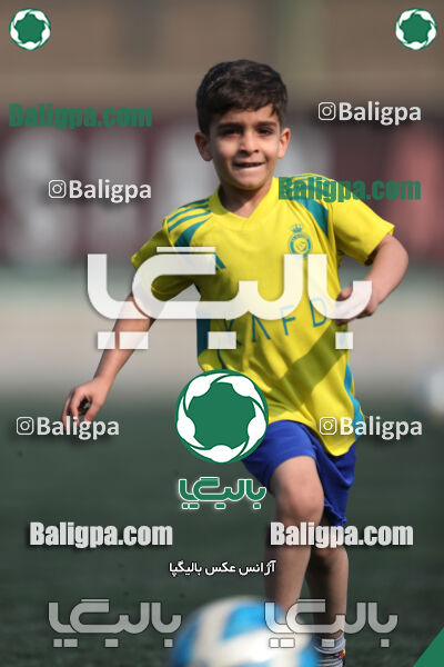 پارسیان جوان 0–1 پرسپولیس