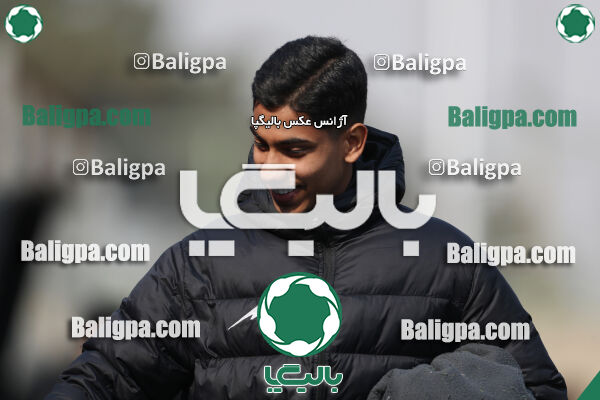 پارسیان جوان 0–1 پرسپولیس