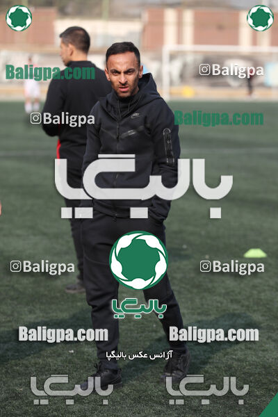 پارسیان جوان 0–1 پرسپولیس