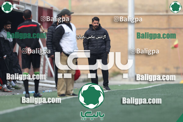 پارسیان جوان 0–1 پرسپولیس