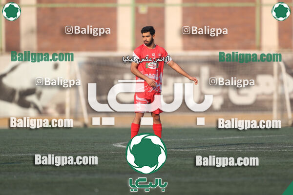 پارسیان جوان 0–1 پرسپولیس