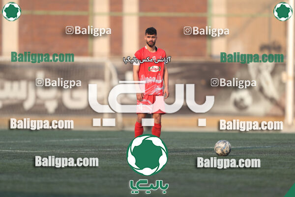 پارسیان جوان 0–1 پرسپولیس