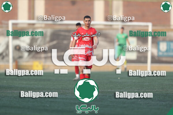 پارسیان جوان 0–1 پرسپولیس
