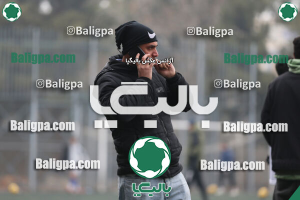 پیروزان تکین ایرانیان 2–1 پاس قوامین