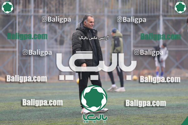 پیروزان تکین ایرانیان 2–1 پاس قوامین