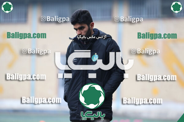 پیروزان تکین ایرانیان 2–1 پاس قوامین