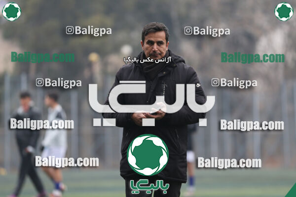 پیروزان تکین ایرانیان 2–1 پاس قوامین