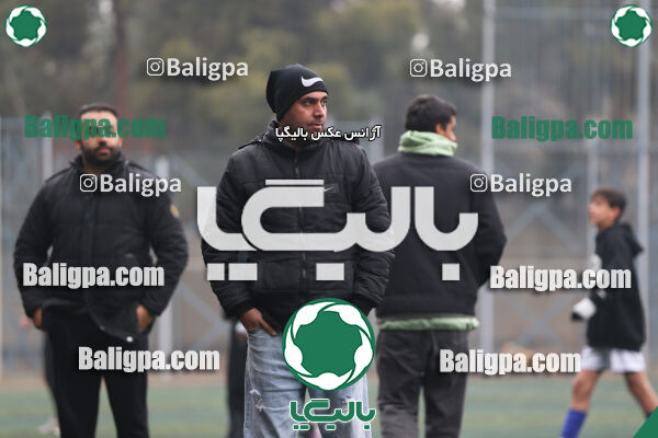 پیروزان تکین ایرانیان 2–1 پاس قوامین