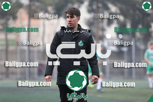 پیروزان تکین ایرانیان 2–1 پاس قوامین