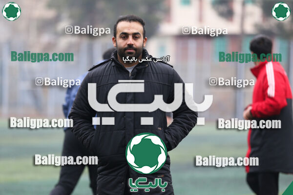 پیروزان تکین ایرانیان 2–1 پاس قوامین
