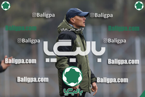 پیروزان تکین ایرانیان 2–1 پاس قوامین