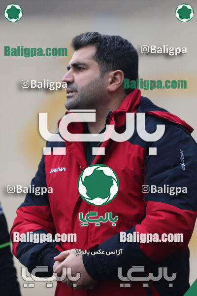 پیروزان تکین ایرانیان 2–1 پاس قوامین