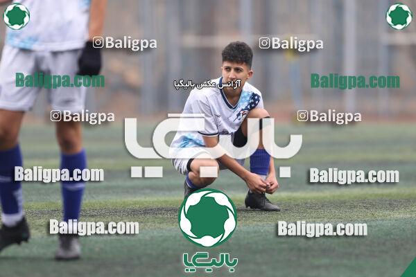 پیروزان تکین ایرانیان 2–1 پاس قوامین