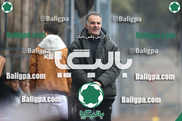پیروزان تکین ایرانیان 2–1 پاس قوامین