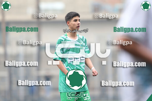 پیروزان تکین ایرانیان 2–1 پاس قوامین