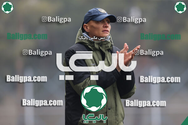 پیروزان تکین ایرانیان 2–1 پاس قوامین