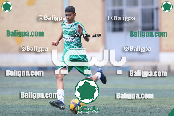 پیروزان تکین ایرانیان 2–1 پاس قوامین