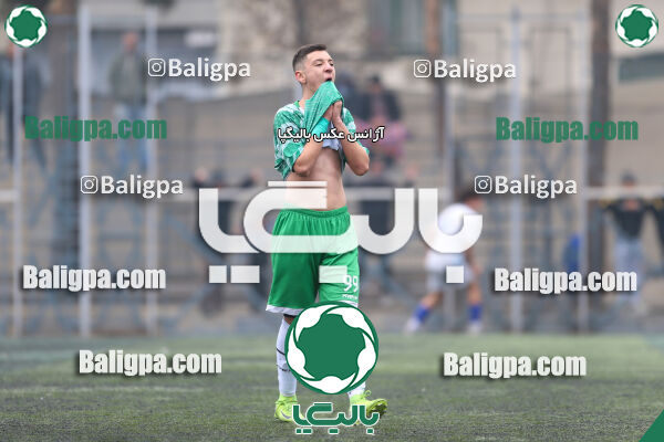 پیروزان تکین ایرانیان 2–1 پاس قوامین