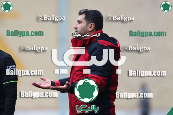 پیروزان تکین ایرانیان 2–1 پاس قوامین