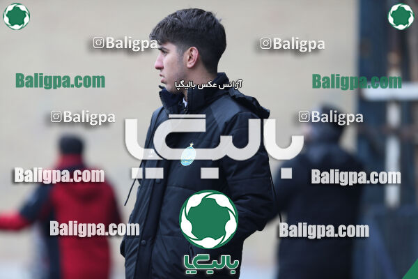 پیروزان تکین ایرانیان 2–1 پاس قوامین